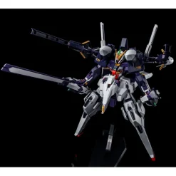 Rise of Gunpla Advance Of Zeta|High Grade (Hg)^HGUC 1/144 RX-124 TR-6 HAZE’N-THLEY II-RAH
