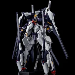 Rise of Gunpla Advance Of Zeta|High Grade (Hg)^HGUC 1/144 RX-124 TR-6 HAZE’N-THLEY II-RAH