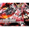 Rise of Gunpla Gundam Unicorn|High Grade (Hg)^HGUC 1/144 RX-0 UNICORN GUNDAM DESTROY MODE