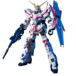Rise of Gunpla Gundam Unicorn|High Grade (Hg)^HGUC 1/144 RX-0 UNICORN GUNDAM DESTROY MODE
