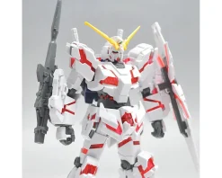 Rise of Gunpla Gundam Unicorn|High Grade (Hg)^HGUC 1/144 RX-0 UNICORN GUNDAM DESTROY MODE
