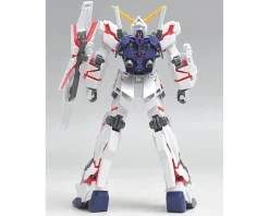 Rise of Gunpla Gundam Unicorn|High Grade (Hg)^HGUC 1/144 RX-0 UNICORN GUNDAM DESTROY MODE