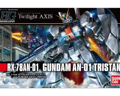 Rise of Gunpla Gundam Twilight Axis|High Grade (Hg)^HGUC 1/144 RX-78AN-01 TRISTAN