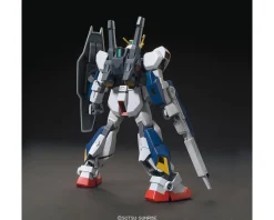 Rise of Gunpla Gundam Twilight Axis|High Grade (Hg)^HGUC 1/144 RX-78AN-01 TRISTAN