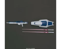 Rise of Gunpla Gundam Twilight Axis|High Grade (Hg)^HGUC 1/144 RX-78AN-01 TRISTAN