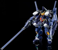Rise of Gunpla Advance Of Zeta|High Grade (Hg)^HGUC 1/144 RX-121-3C GUNDAM TR-1 (HAZE’N-THLEY RAH II)