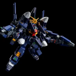 Rise of Gunpla Advance Of Zeta|High Grade (Hg)^HGUC 1/144 RX-121-3C GUNDAM TR-1 (HAZE’N-THLEY RAH II)
