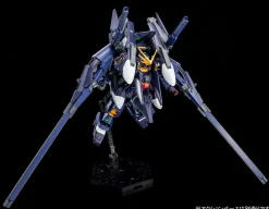 Rise of Gunpla Advance Of Zeta|High Grade (Hg)^HGUC 1/144 RX-121-3C GUNDAM TR-1 (HAZE’N-THLEY RAH II)