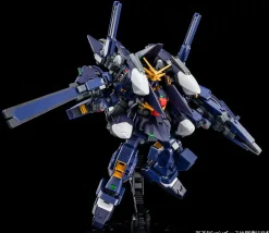 Rise of Gunpla Advance Of Zeta|High Grade (Hg)^HGUC 1/144 RX-121-3C GUNDAM TR-1 (HAZE’N-THLEY RAH II)