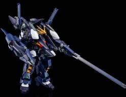 Rise of Gunpla Advance Of Zeta|High Grade (Hg)^HGUC 1/144 RX-121-3C GUNDAM TR-1 (HAZE’N-THLEY RAH II)
