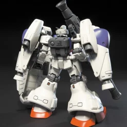 Rise of Gunpla Gundam 0083: Stardust Memory|High Grade (Hg)^HGUC 1/144 RX-78GP02A PHYSALIS