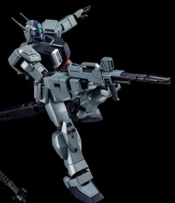 Rise of Gunpla High Grade (Hg)^HGUC 1/144 RX-79[G]SW SLAVE WRAITH (PARACHUTE PACK)