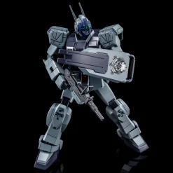 Rise of Gunpla High Grade (Hg)^HGUC 1/144 RX-79[G]SW SLAVE WRAITH (PARACHUTE PACK)