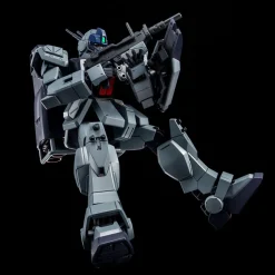 Rise of Gunpla High Grade (Hg)^HGUC 1/144 RX-79[G]SW SLAVE WRAITH (PARACHUTE PACK)