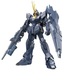 Rise of Gunpla Gundam Unicorn|High Grade (Hg)^HGUC 1/144 RX-0[N] UNICORN GUNDAM 02 BANSHEE NORN (UNICORN MODE)