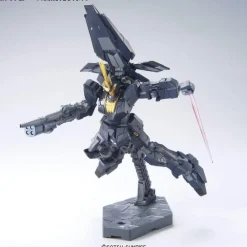 Rise of Gunpla Gundam Unicorn|High Grade (Hg)^HGUC 1/144 RX-0[N] UNICORN GUNDAM 02 BANSHEE NORN (UNICORN MODE)
