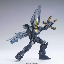 Rise of Gunpla Gundam Unicorn|High Grade (Hg)^HGUC 1/144 RX-0[N] UNICORN GUNDAM 02 BANSHEE NORN (UNICORN MODE)
