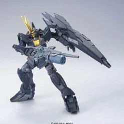 Rise of Gunpla Gundam Unicorn|High Grade (Hg)^HGUC 1/144 RX-0[N] UNICORN GUNDAM 02 BANSHEE NORN (UNICORN MODE)