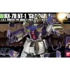 Rise of Gunpla Gundam 0080: War In The Pocket|High Grade (Hg)^HGUC 1/144 RX-78NT-1 Gundam Alex