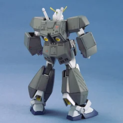 Rise of Gunpla Gundam 0080: War In The Pocket|High Grade (Hg)^HGUC 1/144 RX-78NT-1 Gundam Alex