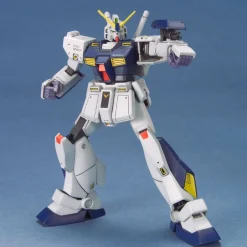 Rise of Gunpla Gundam 0080: War In The Pocket|High Grade (Hg)^HGUC 1/144 RX-78NT-1 Gundam Alex