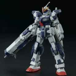 Rise of Gunpla Gundam Side Story: Missing Link|High Grade (Hg)^HGUC 1/144 RX-80PR-2 PALE RIDER CAVALRY