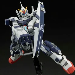 Rise of Gunpla Gundam Side Story: Missing Link|High Grade (Hg)^HGUC 1/144 RX-80PR-2 PALE RIDER CAVALRY