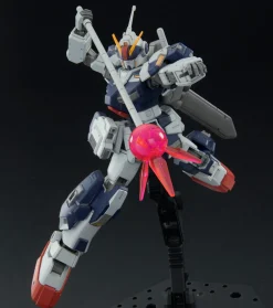 Rise of Gunpla Gundam Side Story: Missing Link|High Grade (Hg)^HGUC 1/144 RX-80PR-2 PALE RIDER CAVALRY