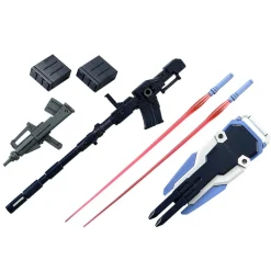 Rise of Gunpla Gundam Side Story: Missing Link|High Grade (Hg)^HGUC 1/144 RX-80PR PALE RIDER (GROUND HEAVY EQUIPMENT TYPE)