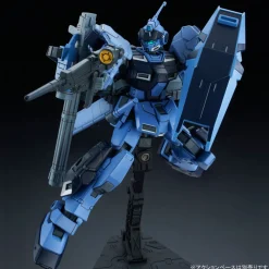 Rise of Gunpla Gundam Side Story: Missing Link|High Grade (Hg)^HGUC 1/144 RX-80PR PALE RIDER (SPACE TYPE)