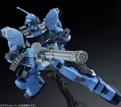 Rise of Gunpla Gundam Side Story: Missing Link|High Grade (Hg)^HGUC 1/144 RX-80PR PALE RIDER (SPACE TYPE)
