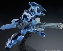 Rise of Gunpla Gundam Side Story: Missing Link|High Grade (Hg)^HGUC 1/144 RX-80PR PALE RIDER (SPACE TYPE)