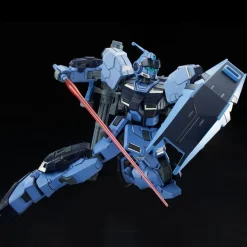 Rise of Gunpla Gundam Side Story: Missing Link|High Grade (Hg)^HGUC 1/144 RX-80PR PALE RIDER (SPACE TYPE)