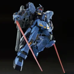 Rise of Gunpla Gundam Side Story: Missing Link|High Grade (Hg)^HGUC 1/144 RX-80PR PALE RIDER (SPACE TYPE)