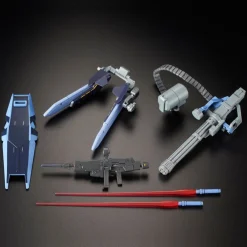 Rise of Gunpla Gundam Side Story: Missing Link|High Grade (Hg)^HGUC 1/144 RX-80PR PALE RIDER (SPACE TYPE)