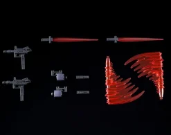 Rise of Gunpla High Grade (Hg)^HGUC 1/144 RX-78-XX GUNDAM PIXY (FRED REBER CUSTOM)