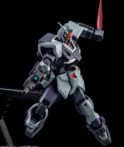 Rise of Gunpla High Grade (Hg)^HGUC 1/144 RX-78-XX GUNDAM PIXY (FRED REBER CUSTOM)