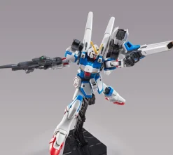 Rise of Gunpla Victory Gundam|High Grade (Hg)^HGUC 1/144 SECOND V