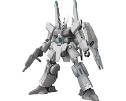 Rise of Gunpla Mobile Suit Variations (Msv)|Gundam Unicorn^HGUC 1/144 SILVER BULLET
