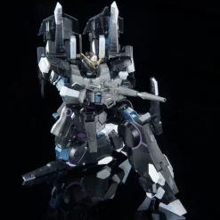Rise of Gunpla High Grade (Hg)^HGUC 1/144 SILVER BULLET SUPPRESSOR (CLEAR COLOR)