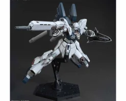 Rise of Gunpla Gundam Narrative|High Grade (Hg)^HGUC 1/144 SINANJU STEIN NARRATIVE VERSION