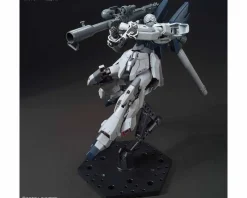 Rise of Gunpla Gundam Narrative|High Grade (Hg)^HGUC 1/144 SINANJU STEIN NARRATIVE VERSION