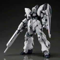 Rise of Gunpla Gundam Unicorn|High Grade (Hg)^HGUC 1/144 SINANJU STEIN (UNICORN VER.)