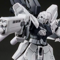Rise of Gunpla Gundam Unicorn|High Grade (Hg)^HGUC 1/144 SINANJU STEIN (UNICORN VER.)