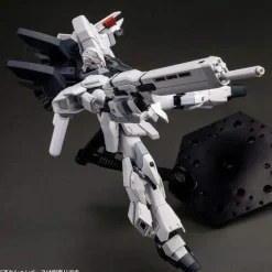 Rise of Gunpla Gundam Unicorn|High Grade (Hg)^HGUC 1/144 SINANJU STEIN (UNICORN VER.)