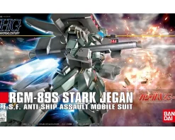 Rise of Gunpla Gundam Unicorn|High Grade (Hg)^HGUC 1/144 STARK JEGAN