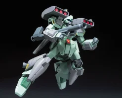 Rise of Gunpla Gundam Unicorn|High Grade (Hg)^HGUC 1/144 STARK JEGAN