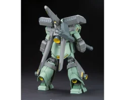 Rise of Gunpla Gundam Unicorn|High Grade (Hg)^HGUC 1/144 STARK JEGAN