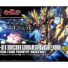 Rise of Gunpla Gundam Unicorn|High Grade (Hg)^HGUC 1/144 UNICORN GUNDAM 02 BANSHEE NORN DESTROY MODE
