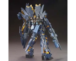 Rise of Gunpla Gundam Unicorn|High Grade (Hg)^HGUC 1/144 UNICORN GUNDAM 02 BANSHEE NORN DESTROY MODE